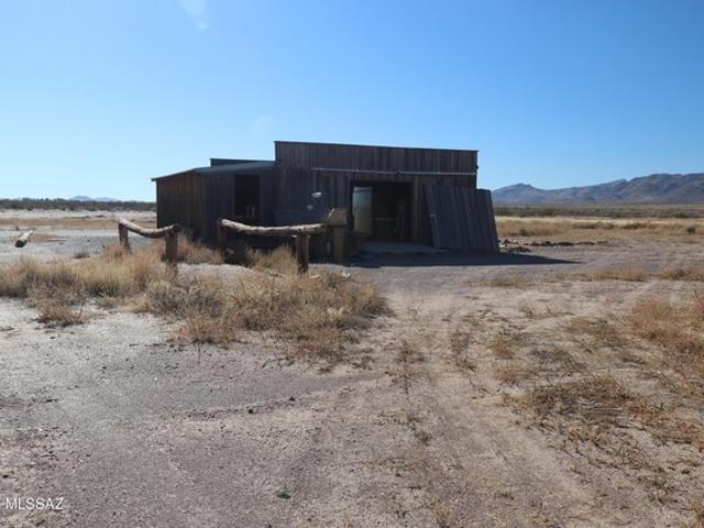 House for sale in Cochise, Arizona