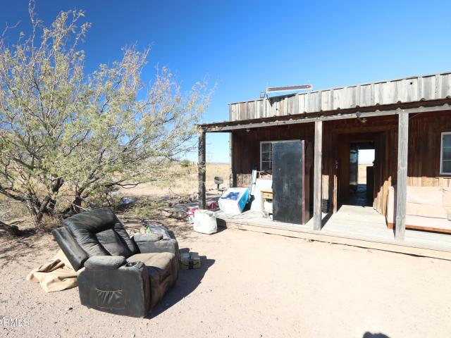 House for sale in Cochise, Arizona