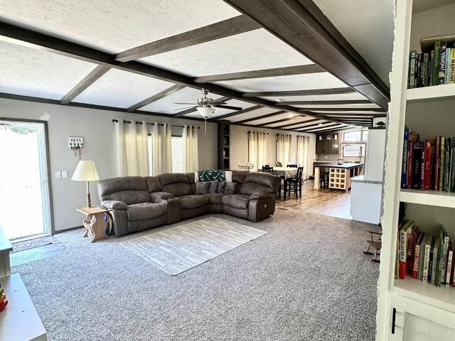 House for sale in Shoals, Indiana