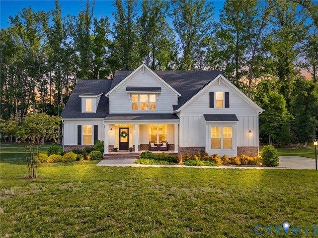 House for sale in Virginia
