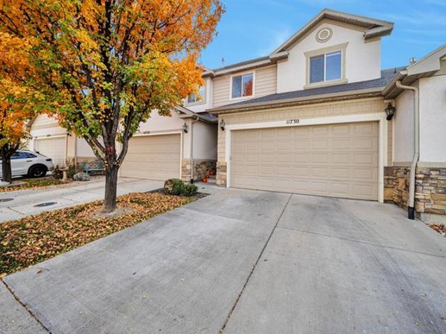Townhouse for sale in Draper, Salt Lake County
