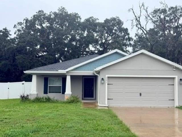 House for sale in Belleview, Marion County
