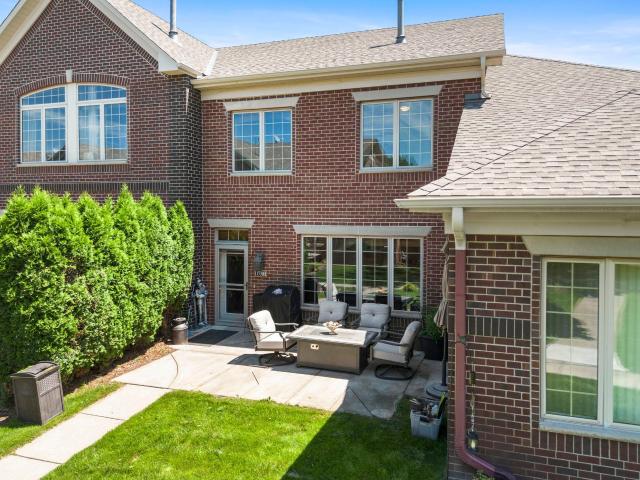 House for sale in Blaine, Minnesota