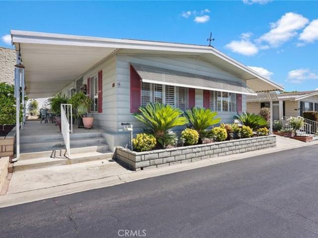 House for sale in Whittier, California