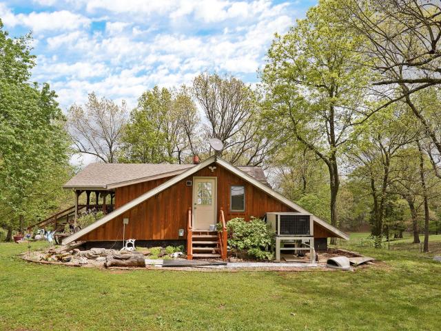 House for sale in Missouri