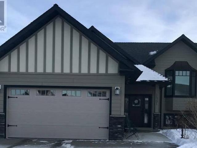 House for sale in Dawson Creek, British Columbia