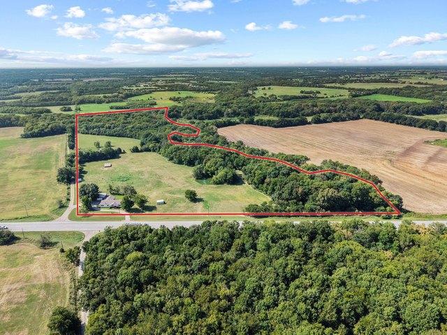 House for sale in Whitewright, Grayson County