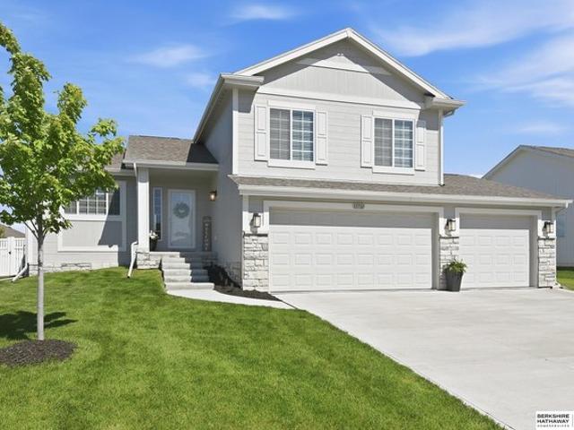 House for sale in Nebraska
