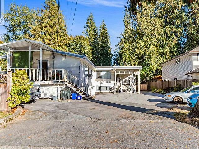 House for sale in British Columbia