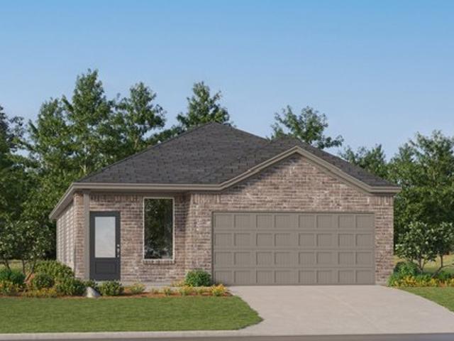 House for sale in Converse, Texas