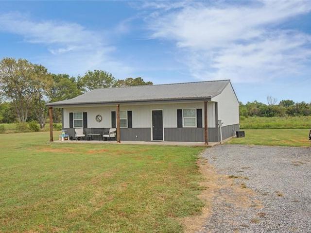 House for sale in Oktaha, Muskogee County