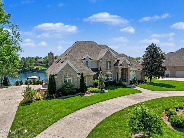 House for sale in Prospect, Kentucky