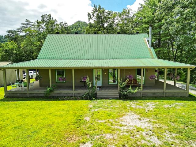 Farm for sale in Irvine, Estill County