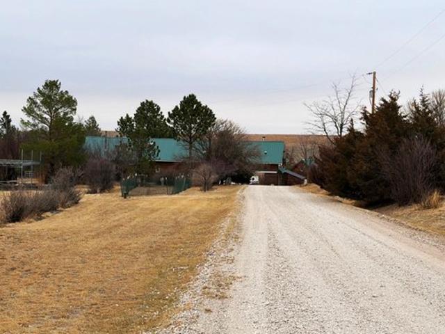 House for sale in Nebraska