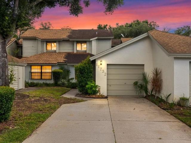 Townhouse for sale in Port Richey, Florida