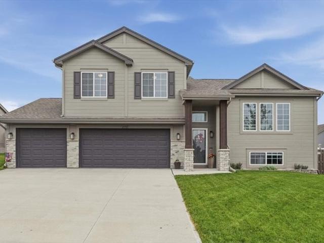 House for sale in Nebraska