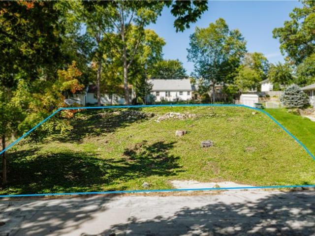 Land for sale in Underwood Parkway, Wauwatosa
