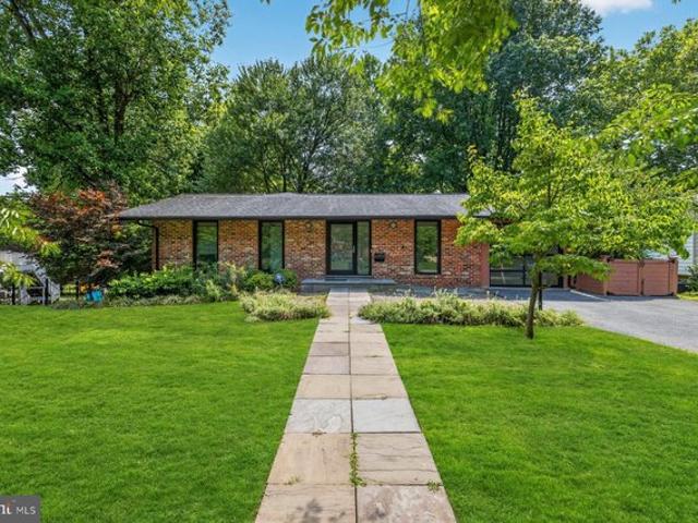 House for sale in Potomac, Maryland