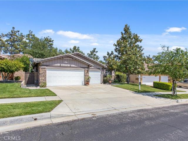 House for sale in Yucaipa, California