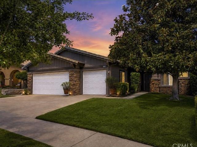 House for sale in Yucaipa, California