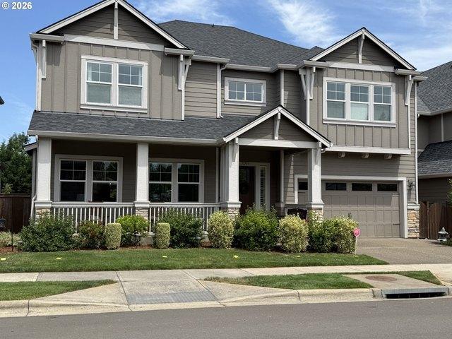 House for sale in Oregonia