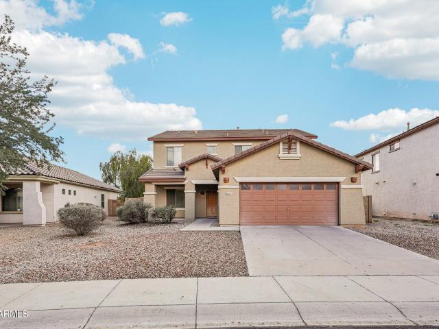 House for sale in Avondale, Arizona