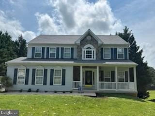 House for sale in Nottingham, Maryland