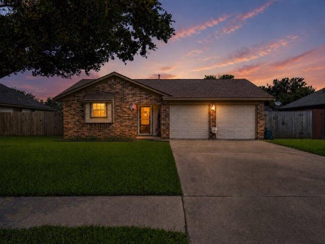 House for sale in Harris, Texas