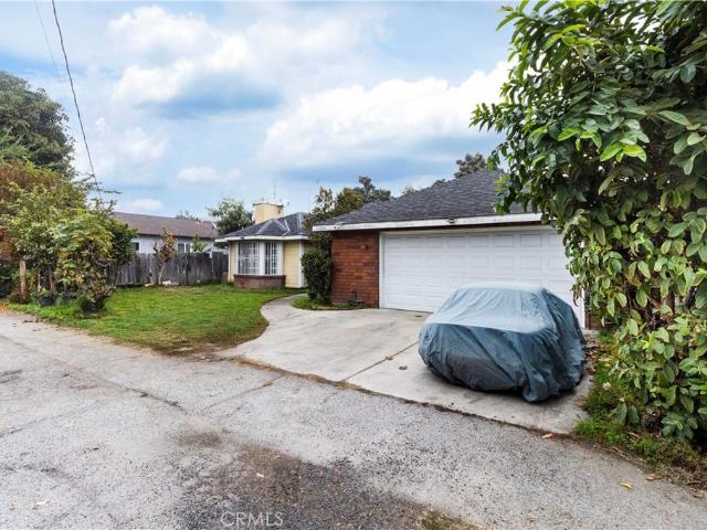 House for sale in El Monte, California