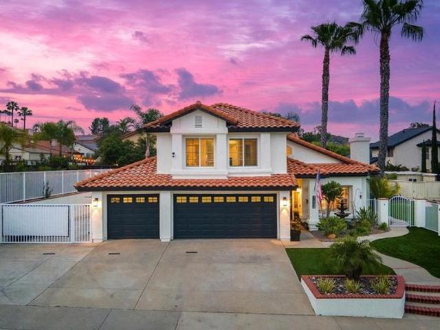House for sale in El Cajon, California