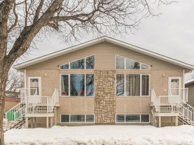 House for sale in Edmonton