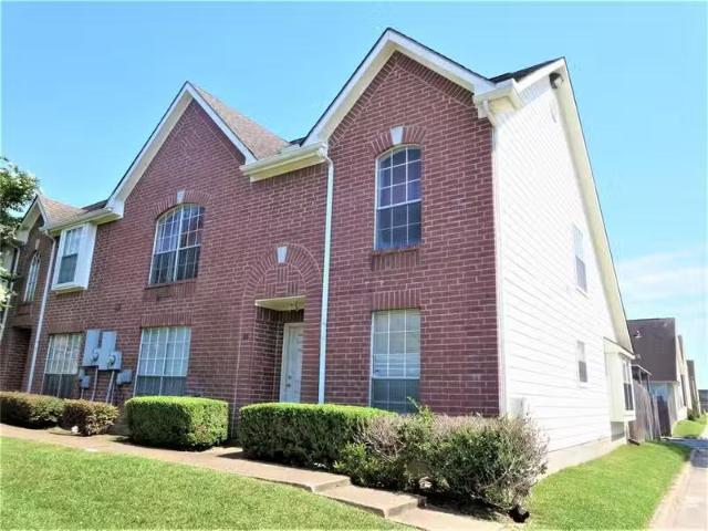 Condo for sale in Houston