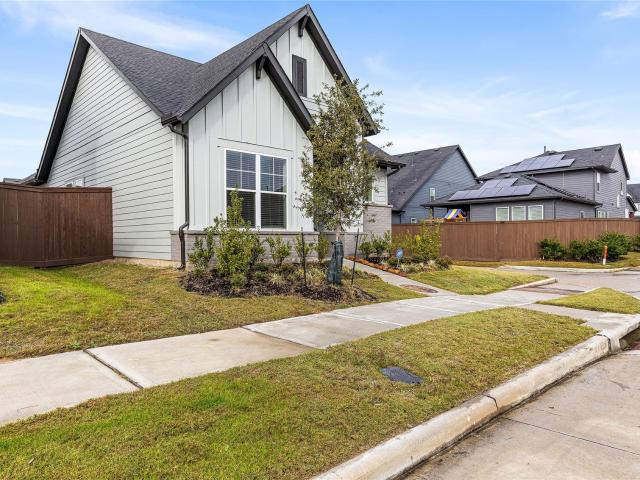 House for sale in Harris, Texas