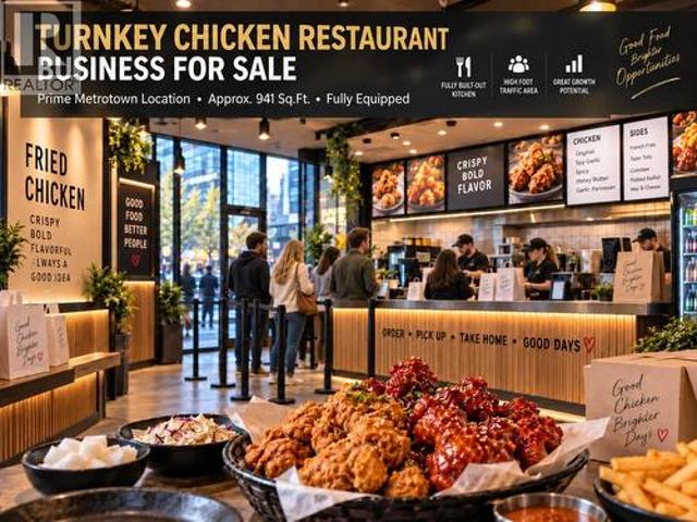 Commercial for sale in Burnaby, British Columbia