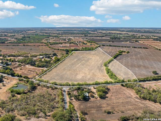 Land for sale in Texas