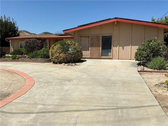 House for sale in Yucaipa, California