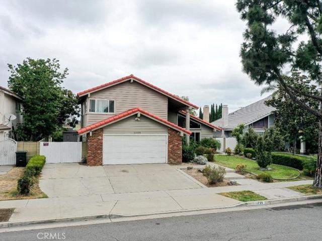 House for sale in Fountain Valley, California