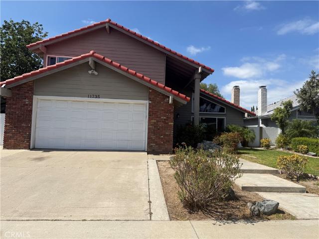 House for sale in Fountain Valley, California