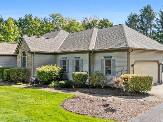 House for sale in Chardon, Ohio