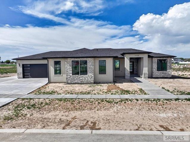 House for sale in Bannock, Idaho