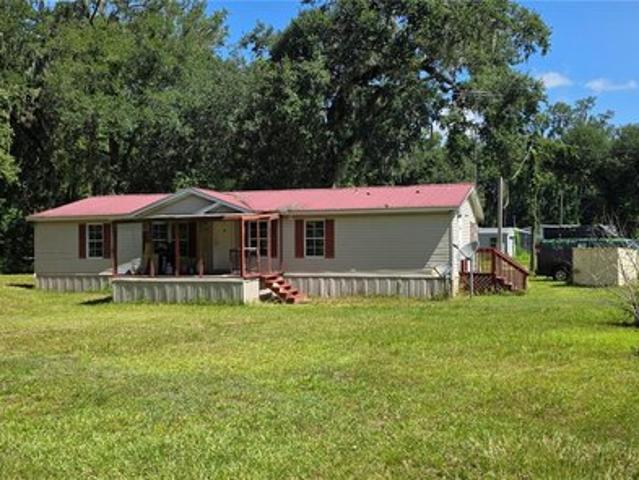 House for sale in Webster, Florida