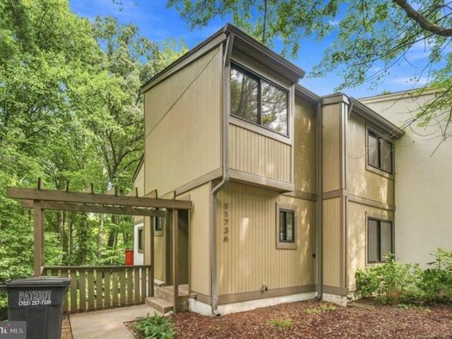 Townhouse for sale in Virginia