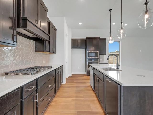 House for sale in Denton, Texas
