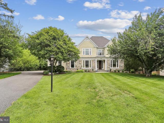 House for sale in Bethesda, Maryland