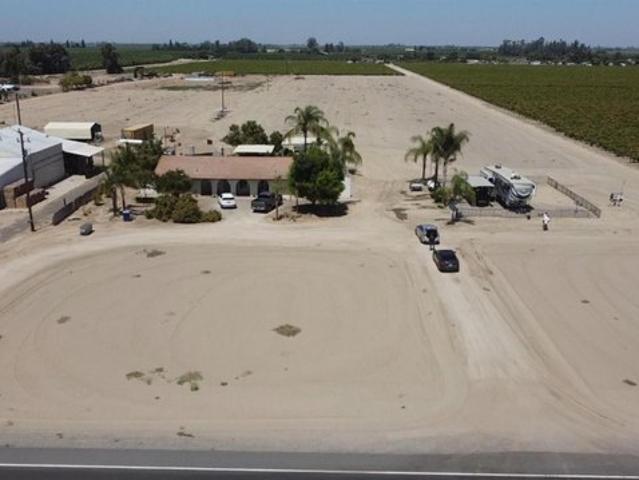 House for sale in Kerman, California