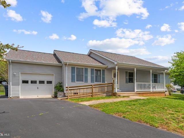 House for sale in Virginia