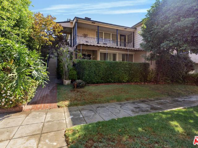 House for sale in Canoga Park, California
