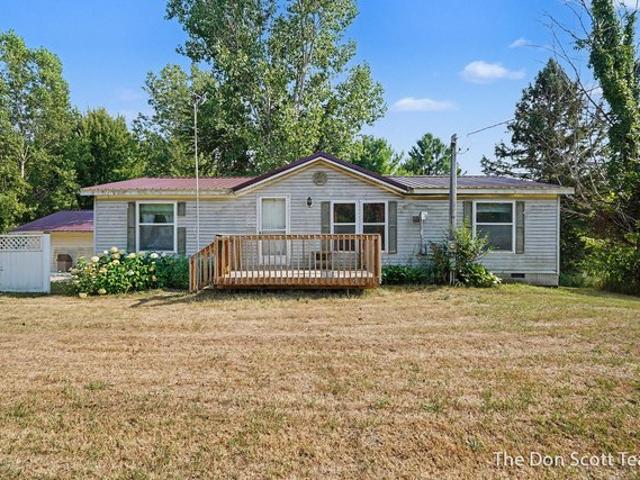 House for sale in Ravenna, Michigan