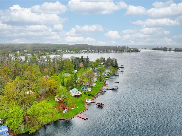 House for sale in Wolcott, New York
