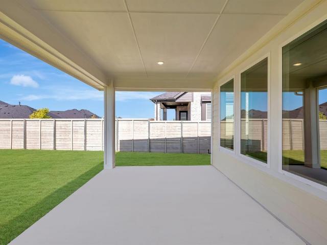 House for sale in Denton, Texas